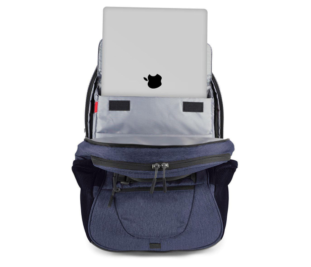 TARGUS Urban Explorer 15.6  TSB89702EU Blue - 365751 - zdjęcie 6